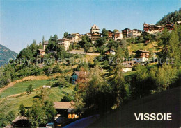13607067 Vissoie Val D`Anniviers Vissoie - Other & Unclassified