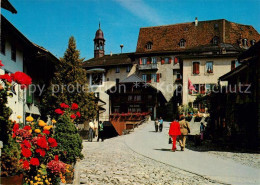 13606637 Gruyeres FR Beau Coin A Gruyeres Gruyeres FR - Other & Unclassified