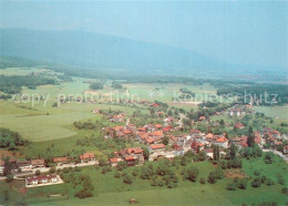 13606247 Gimel VD Vue Generale Aerienne Gimel VD - Autres & Non Classés