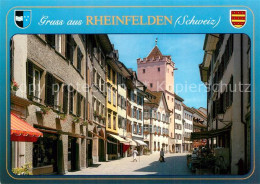 13605949 Rheinfelden AG Marktgasse Rheinfelden AG - Altri & Non Classificati