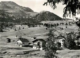 13602657 Valbella Lenzerheide Mit St?tzerhorn Valbella Lenzerheide - Andere & Zonder Classificatie