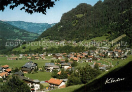 13601849 Klosters Dorf Panorama Klosters Dorf - Andere & Zonder Classificatie