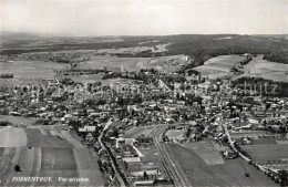 13601759 Porrentruy Fliegeraufnahme Porrentruy - Altri & Non Classificati