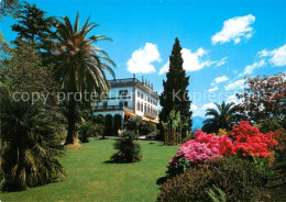 13601667 Brissago Lago Maggiore Parco Botanico Del Ticino  Brissago Lago Maggior - Andere & Zonder Classificatie