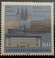 GERMANY - MNH** - 1988 - # 1370 - Unused Stamps