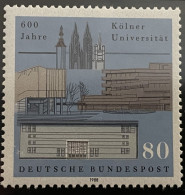 GERMANY - MNH** - 1988 - # 1370 - Ungebraucht