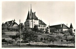 13601549 Avenches Le Chateau Avenches - Autres & Non Classés