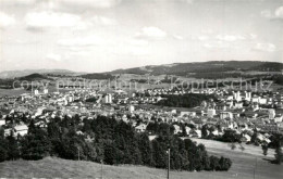 13601387 La Chaux-de-Fonds Vue Generale La Chaux-de-Fonds - Sonstige & Ohne Zuordnung