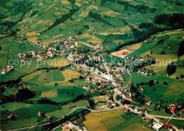 13601327 Neu St Johann Fliegeraufnahme Neu St Johann - Sonstige & Ohne Zuordnung