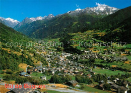 13601297 La Ruinette Panorama Val De Bagnes Petit Combin Walliser Alpen La Ruine - Autres & Non Classés