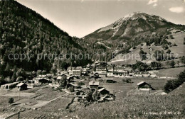 13600519 Le Sepey Panorama Blick Gegen Mont D Or Jura Le Sepey - Autres & Non Classés