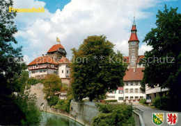 13599279 Frauenfeld Ortspartie Frauenfeld - Sonstige & Ohne Zuordnung