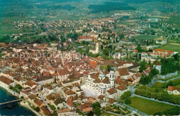 13595687 Solothurn Fliegeraufnahme Solothurn - Sonstige & Ohne Zuordnung