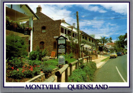 14-5-2024 (5 Z 1) Australia  (not Posted) QLD - Montville - Sunshine Coast