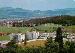 13595417 Oberkirch Sursee Ausbildungszentrum Des Schweizer Baumeisterverbandes O - Other & Unclassified