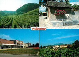 13594807 Aubonne VD Teilansichten Aubonne VD - Andere & Zonder Classificatie