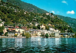 13593027 Ronco TI Lago Maggiore  - Other & Unclassified