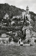 13591529 Morcote TI Lago Di Lugano Morcote TI - Andere & Zonder Classificatie