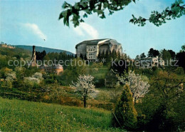 13591439 Dornach SO Goetheanum Dornach SO - Andere & Zonder Classificatie