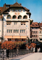 13591397 Luzern LU Hotel Pfistern Luzern LU - Autres & Non Classés