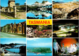 14-5-2024 (5 Z 1) Australia  (not Posted) TAS - 9 Views - Andere & Zonder Classificatie