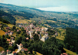 13573539 Walzenhausen AR Panorama Blick Zum Bodensee Fliegeraufnahme Walzenhause - Altri & Non Classificati