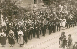 13567019 Kleinhueningen Festumzug Juni Kleinhueningen - Andere & Zonder Classificatie