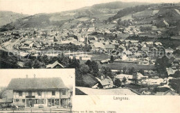 13566909 Langnau Emmental Panorama Langnau Emmental - Andere & Zonder Classificatie