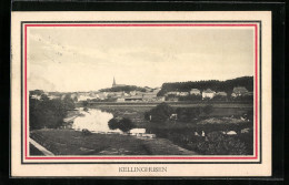 AK Kellinghusen, Panorama  - Kellinghusen