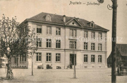 13566829 Pratteln Schulhaus Pratteln - Sonstige & Ohne Zuordnung