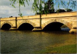 14-5-2024 (5 Z 1) Australia  (not Posted) TAS - Ross Bridge - Brücken