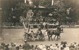 13566739 Montreux VD Fete Des Narcisses Montreux VD - Altri & Non Classificati