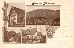 13559879 Liestal Gasthaeuser Bienenberg Liestal - Andere & Zonder Classificatie