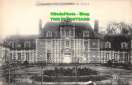 R354037 Vauchelles Les Domart. Le Chateau. Carte Postale - World