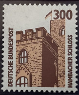 GERMANY - MNH** - 1988 - # 1348 - Unused Stamps