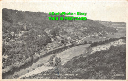 R354053 The Great Doward Symonds Yat. 219387. J. V. 38 1. Post Card - World