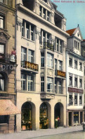 13558737 St Gallen SG Hotel Gallushof St Gallen SG - Sonstige & Ohne Zuordnung