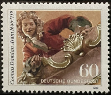 GERMANY - MNH** - 1989 - # 1420 - Unused Stamps
