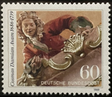 GERMANY - MNH** - 1989 - # 1420 - Ungebraucht