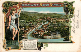 13558717 Baden AG Panorama Baden AG - Andere & Zonder Classificatie