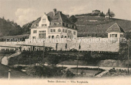 13558689 Baden AG Villa Burghalde Baden AG - Autres & Non Classés
