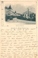 13557627 Yverdon-les-Bains Grand Hotel Yverdon-les-Bains - Autres & Non Classés