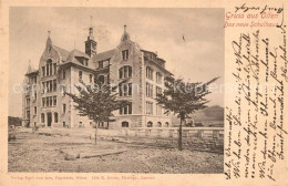 13557619 Olten Neues Schulhaus Olten - Autres & Non Classés