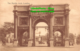 R354132 The Marble Arch London. Series No. 2545 - Altri & Non Classificati