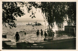 13545439 Neuchatel NE Plage Neuchatel NE - Autres & Non Classés