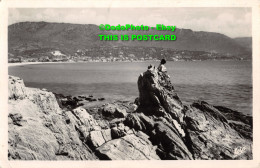 R354136 Le Lavandou. 44. Pointe Du Gouron. Compagnie Des Arts Photomecaniques. 5 - World