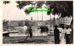 R354142 St. Tropez Var. Le Port. 1174. Edit. Jean Denis. 1948 - World