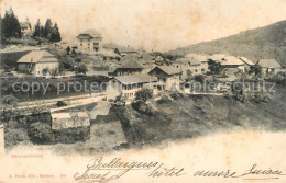 13526627 Ballaigues Panorama Ballaigues - Andere & Zonder Classificatie