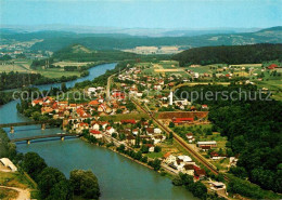 13525959 Koblenz AG Fliegeraufnahme Koblenz AG - Sonstige & Ohne Zuordnung