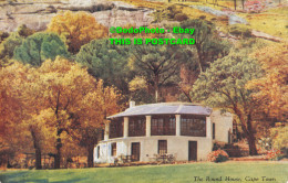 R354371 The Round House Cape Town. Hortors 85697 1 45. 2. Post Card - World